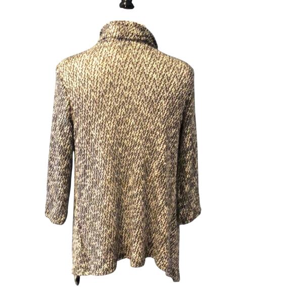 Bar III Cardigan Open Front - Picture 4 of 4